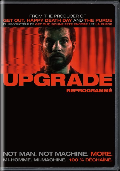 Upgrade (DVD)