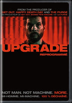 Upgrade (DVD)