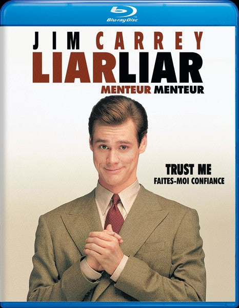 Liar Liar (Blu-ray)