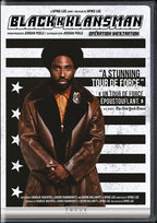 Blackkklansman (DVD)
