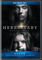 Hereditary (DVD)