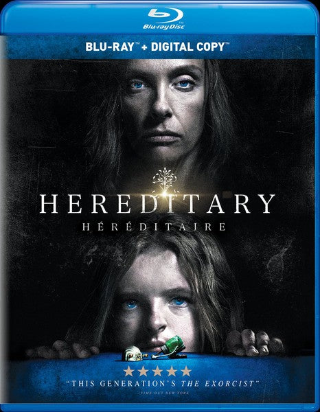 Hereditary (Blu-ray)