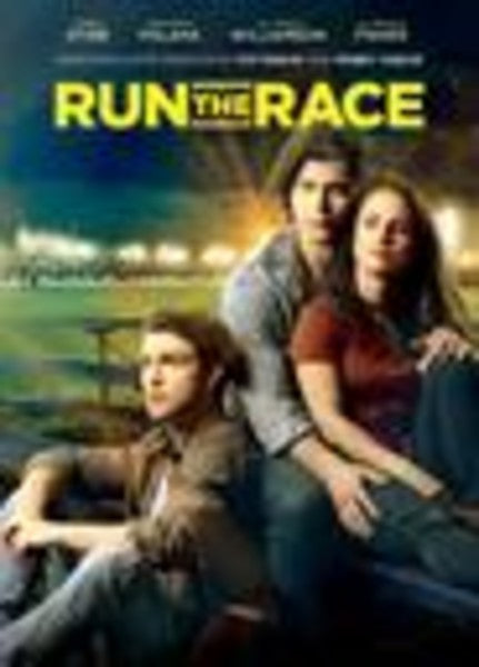 Run the Race (DVD)