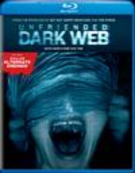 Unfriended: Dark Web (Blu-ray)
