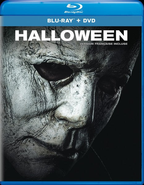 Halloween (2018) (Blu-ray)