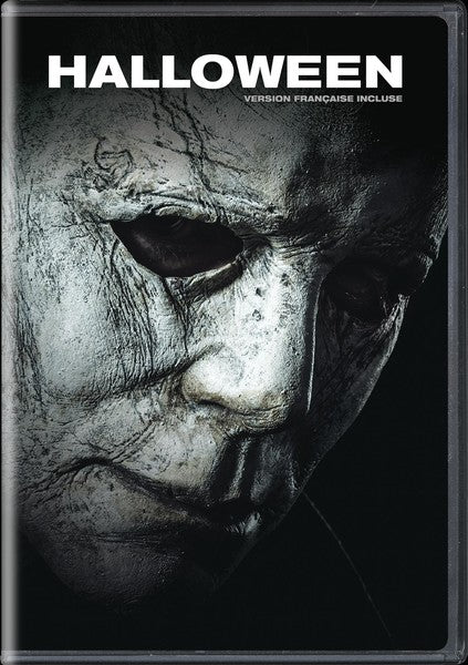 Halloween (2018) (DVD)