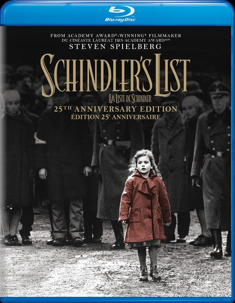 Schindler's List
