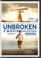 Unbroken: 2-Movie Collection (DVD)