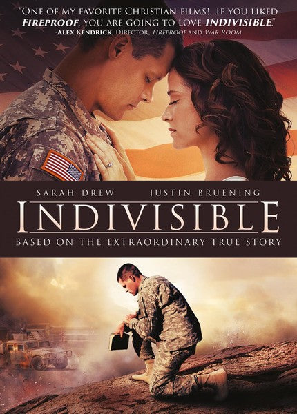 Indivisible (DVD)