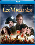 Les Misérables (2012) (Blu-ray)