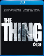 Thing, the (2011) (Blu-ray)