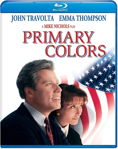 Primary Colors (Blu-ray)