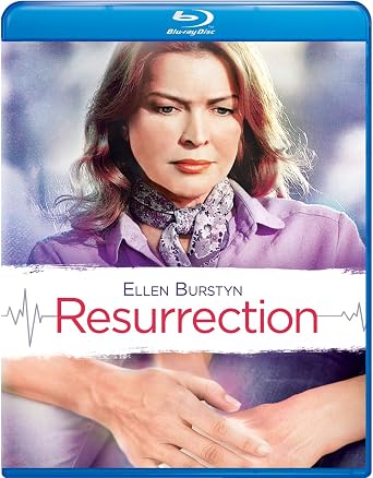 Resurrection (1980) (Blu-ray)