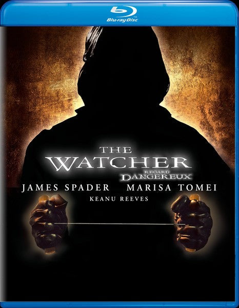 The Watcher (Blu-ray)