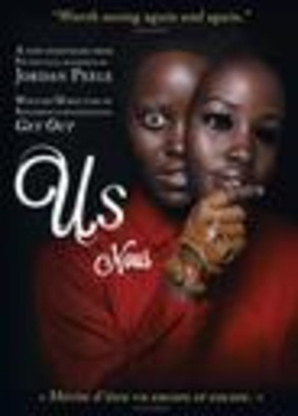Us (DVD)