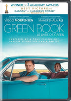 Green Book (DVD)
