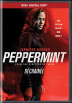 Peppermint (DVD)