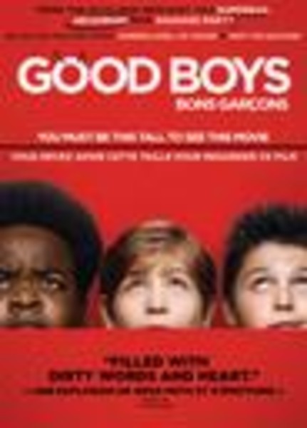Good Boys (DVD)