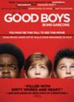 Good Boys (DVD)