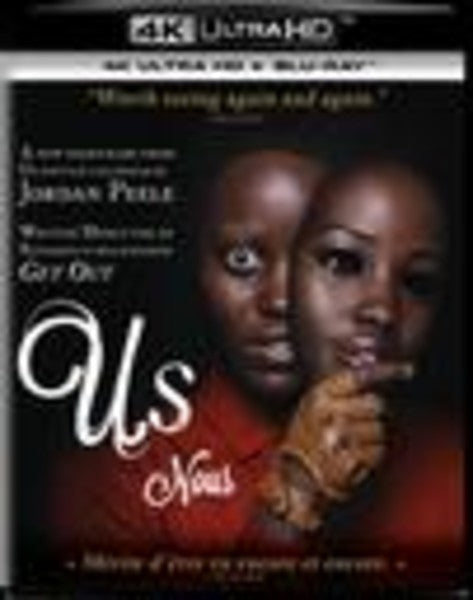 Us (4K Ultra HD)