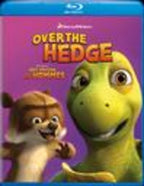 Over the Hedge (Blu-ray)