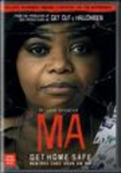 Ma (DVD)