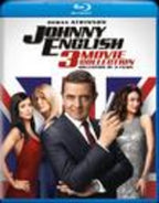 Johnny English: 3-Movie Collection (Blu-ray)