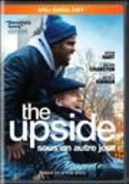 The Upside (DVD)