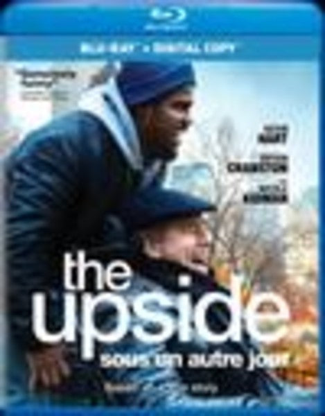 The Upside (Blu-ray)