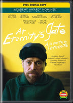 At Eternity's Gate (DVD)