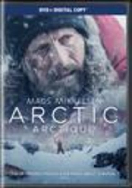 Arctic (DVD)