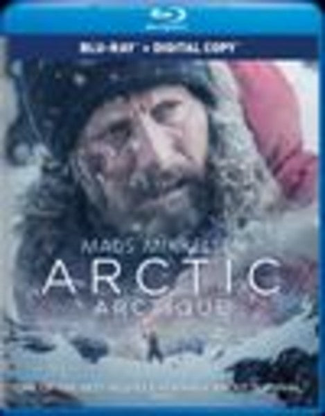Arctic (Blu-ray)