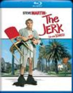 The Jerk (Blu-ray)