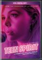 Teen Spirit (DVD)