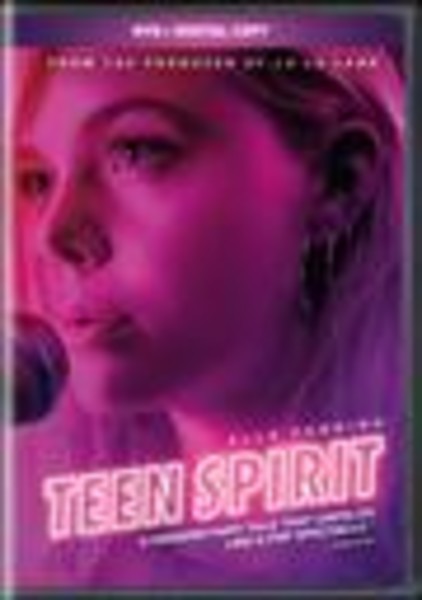 Teen Spirit (DVD)