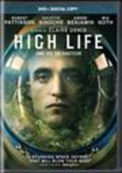 High Life (DVD)