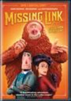 Missing Link (DVD)