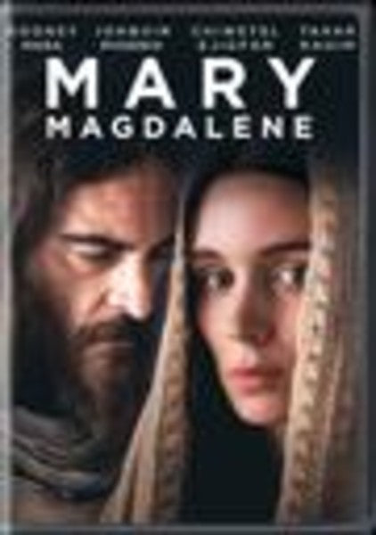 Mary Magdalene (DVD)