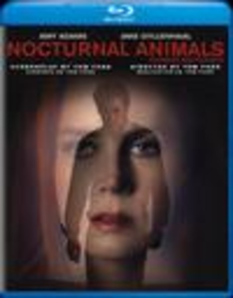 Nocturnal Animals (Blu-ray)