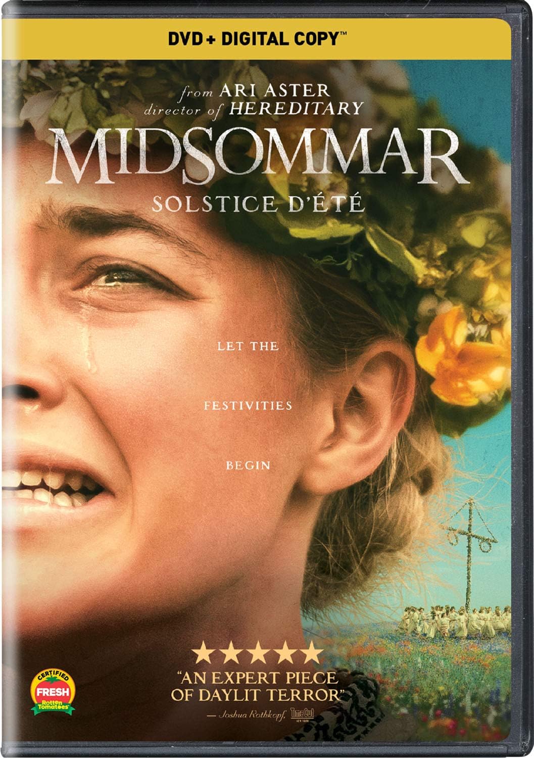 Midsommar