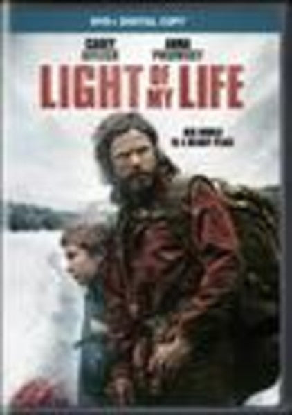 Light of My Life (DVD)