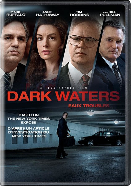 Dark Waters (DVD)
