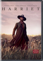 Harriet (DVD)