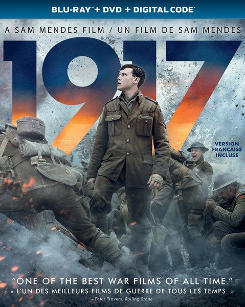 1917 (Blu-ray)