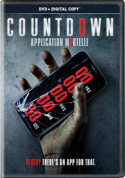 Countdown (DVD)