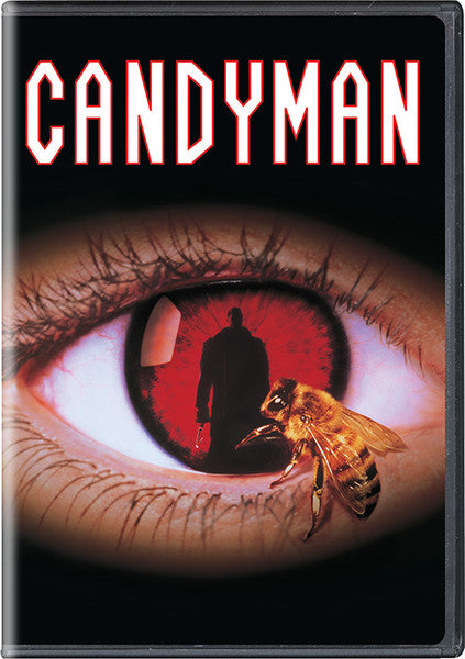 Candyman (1992) (DVD)