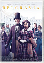Belgravia (DVD)