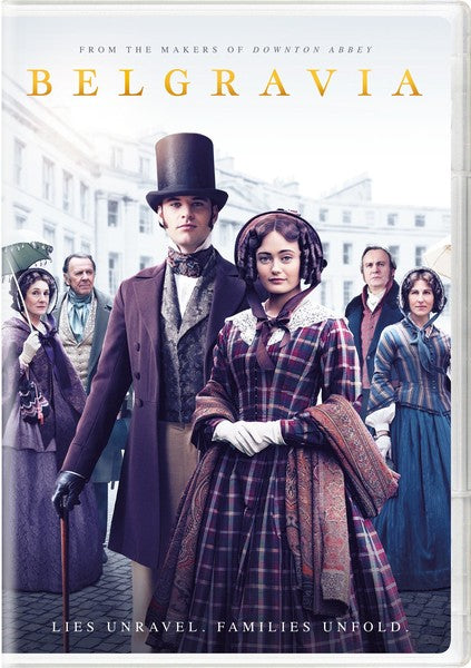 Belgravia (DVD)