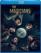The Magicians: Season 5 (Blu-ray)