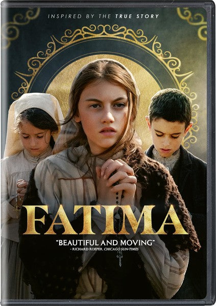 Fatima (DVD)